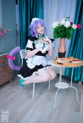 ซินนามอนเมด เรกูลาร์