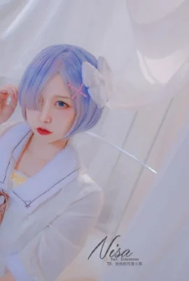 Re: ชีวิตในโลกที่แตกต่างจาก Zero Rem @二zzoNisa- (9 ภาพ)