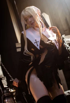 NinJA Azhai Zhai น้องสาวชดใช้ (39P)