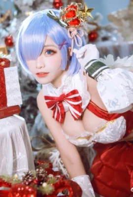 Re: ชีวิตในโลกที่แตกต่าง จาก Zero Rem Christmas @ 流一_ Meow Meow Meow Meow Meow (9 ภาพ)