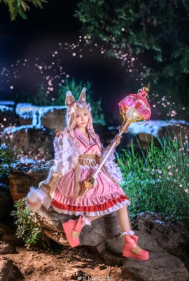 Princess Connect? Himemiya Shinpo? @Buyoyou เพื่อนร่วมชั้น (13 ภาพ)