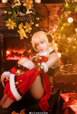 Girls' Frontline TMP @五杀leghairissmiling(9 ภาพ)