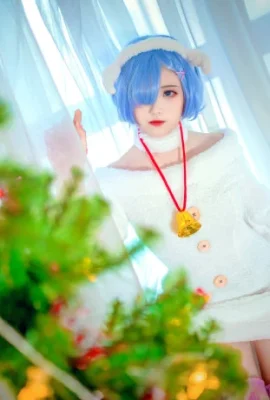 Re: ชีวิตในโลกที่แตกต่าง จาก Zero Rem@黑兰Alala (9 ภาพ)