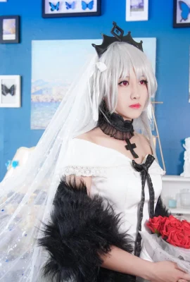 Girls Frontline Kar98k @เหงาอย่างน่าเวทนา (9 ภาพ)