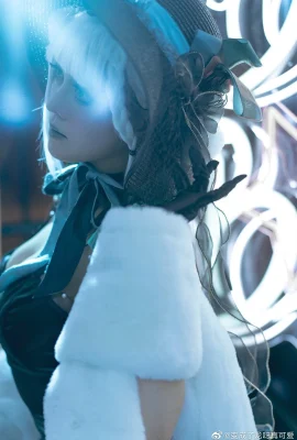 Onmyoji Qingxinglan@กลายเป็นมังกรน่ารักมาก (8 ภาพ)
