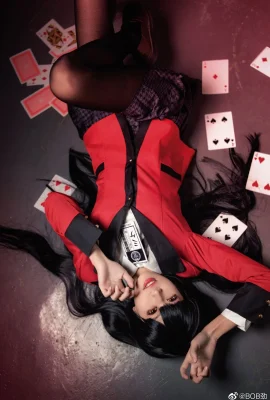 Crazy Gambling Snake Ghoul Mengzi @神神yogurt (ภาพ: @BOBjin) (9 ภาพ)