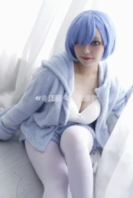 Re: ชีวิตในโลกที่แตกต่างจาก Zero Rem @ 江木 วันนี้ก็หวานมากเช่นกัน (9 ภาพ)