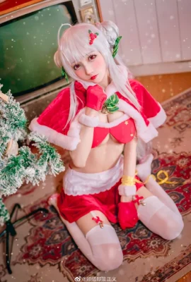 Azur Lane Little Swan@Zheng Yi is Justice (9 ภาพ)
