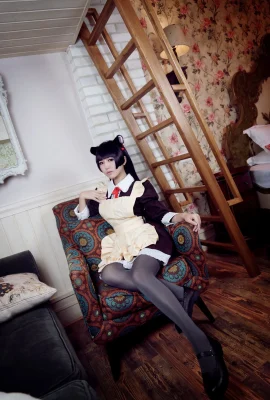 บันบันซี – อู๋เกิง หลิวหลี่