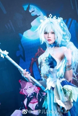 Soul Tide Kelu Xueer@Crosser Levy (9 ภาพ)