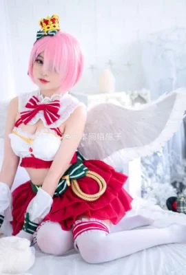 Re: ชีวิตในโลกที่แตกต่าง จาก Zero Ram@honjianmiaozi(9 ภาพ)