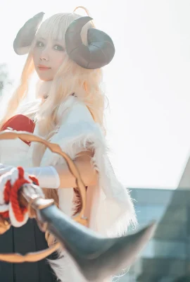 Granblue Fantasy Ayaki_99 (CP27) (9 ภาพ)
