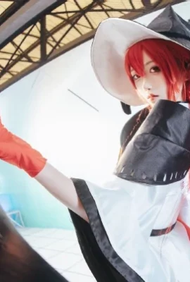 การโจรกรรมหน้าโดเมนเป็นศูนย์ @ 小白Nanno (9 ภาพ)