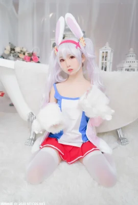 Meow Sugar Video VOL.333 สาวหูกระต่าย