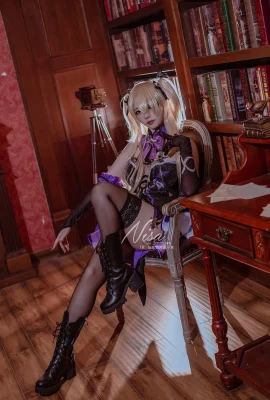 Original God Fischer@二zzoNisa- (9 ภาพ)