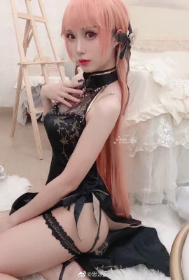 Girls Frontline OTs-14 @思梁poi (9 ภาพ)