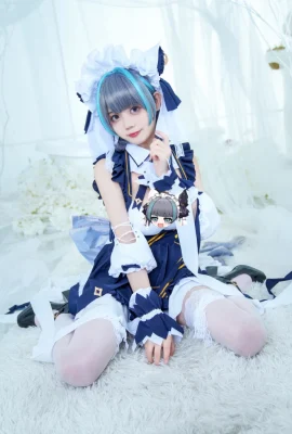 Azur Lane Cheshire@皖 Pigeonwgg (10 ภาพ)