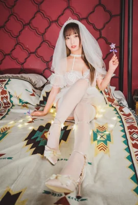 Kagura Board สาวแสงร้องไห้ของ Mafuyu no Hikari