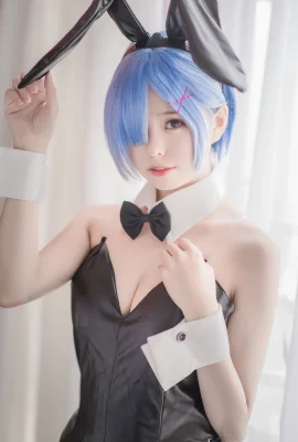 เซียวเยเมอิซี_ Re_zero Rem