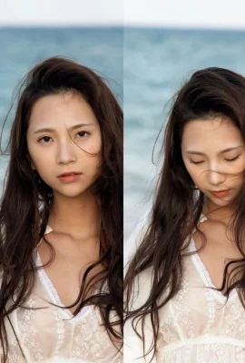 มิโฮะ อากาอิยามะ(20 ภาพถ่าย)
