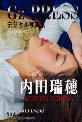 Mizuho Uchida Gz PRESS อัลบั้มภาพหมายเลข 352 (609 ภาพ)