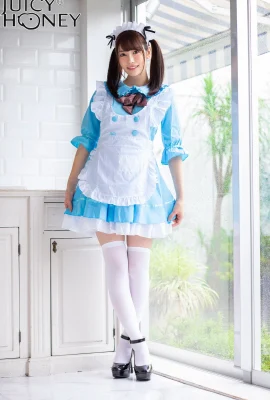 Juicy Honey jh235 คอลเลกชันภาพถ่ายที่เชื่อมโยงกับการ์ดซื้อขาย Juicy Honey Kaede Karen (97 ภาพถ่าย)