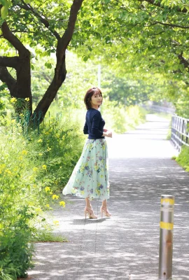 มานามิชินโด – เสน่ห์เล่มที่ 1 เสก (78 ภาพถ่าย)
