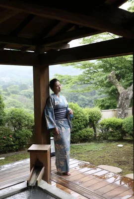 มิโฮะมาชิยามะ – Secret InnShiosai (122 ภาพถ่าย)