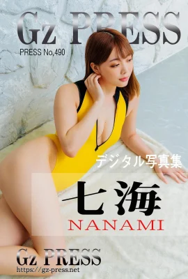 Nanami Gz PRESS อัลบั้มภาพหมายเลข 490 (612 ภาพถ่าย)