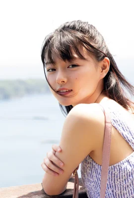 Tsubasa Hazuki – น้ำน้ำผึ้ง Mizumitsu (127 ภาพถ่าย)