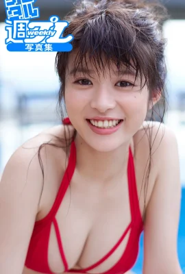 (บาบาบามินามิ) หน้าอกอวบของเธอทำให้ผู้ชมทุกคนตกใจ… ร่างกายของเธอไร้ที่ติ!  (9 ภาพ)