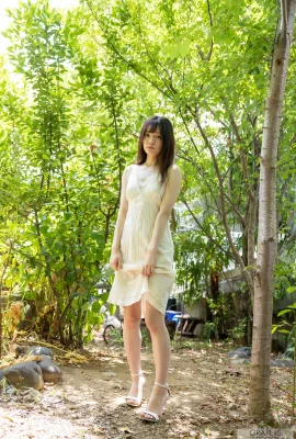 กราฟิก GALS Rena Miyashita Pleasant Cute (120 ภาพถ่าย)