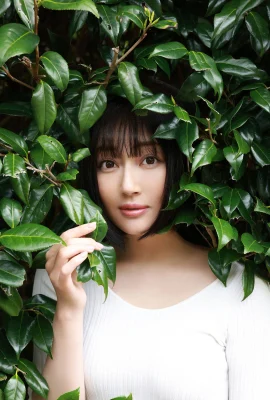 Manami Shindo- คอลเลกชันภาพถ่าย “ราชินี” Set-02 (39 ภาพถ่าย)