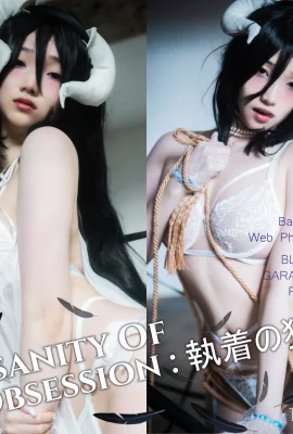 ร่างปีศาจ “Albedo” ของ BamBi เซ็กซี่มาก (100 ภาพ)