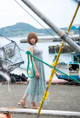 MAO Mao Hamasaki Mao[คอลเลกชันภาพเปลือยผม](106 ภาพถ่าย)