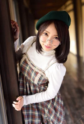 “มะโคริน ทริปรักแท้” Makoto Toda Photo Collection (60 ภาพถ่าย)