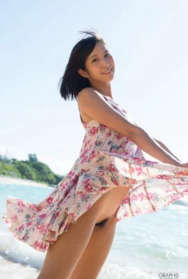 Winter Special 2015 Riku Minato 湊莉久 (120 ภาพถ่าย)