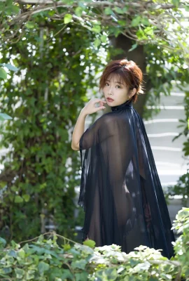 Shine Mana Sakura Asa Gei คอลเลกชันภาพถ่ายนักแสดงหญิงเซ็กซี่ (55 ภาพถ่าย)