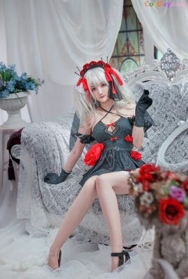 Airi 仙九 – แวมไพร์ (Azur Lane)