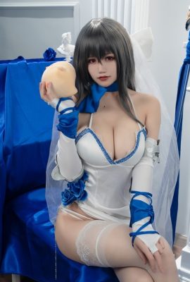 Yummychiyo Ogura Chiyo – เซนต์หลุยส์ (Azur Lane)