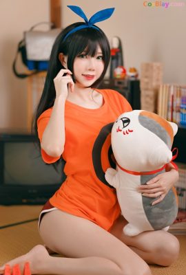 แซลลี่ โดราสโนว์ – รูกะ ซาราชิน่า ซัมเมอร์