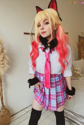 CatiCornplay – มาริน เนโกะ