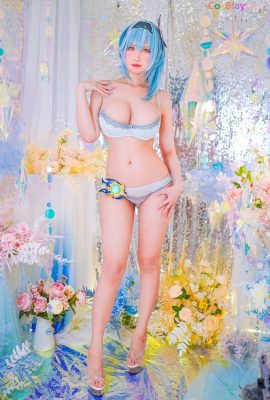 KaYa Huang – ชุดชั้นในยูล่า