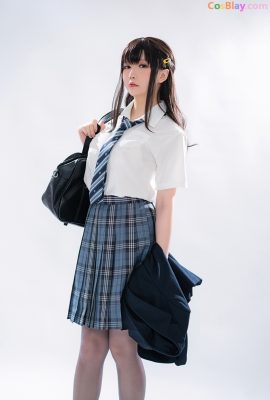 Hoshilily Xing Zhichi – ชุด สาวร้าย