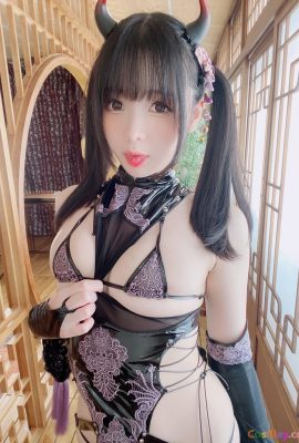ชิโมะ – ปีศาจน้อย