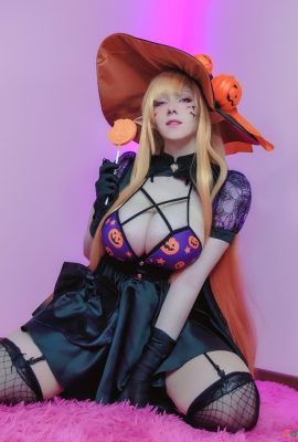 Mad Roxy – แม่มดมาริน คิตาคาวะ