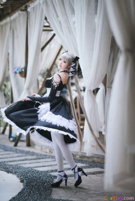ซอส Guaxichan Guaxi – น่าเกรงขาม (Azur Lane)