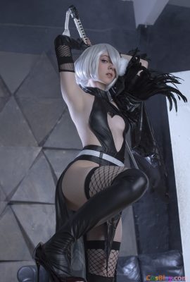 Ravvcorn413 – 2B คูโนอิจิ