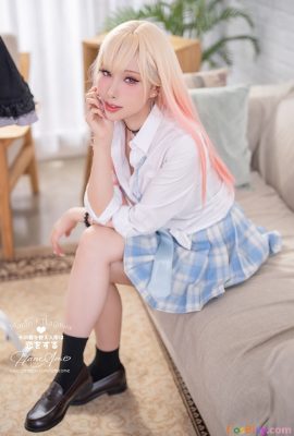 ฮาเนะอาเมะ – มาริน คิตากาวะ