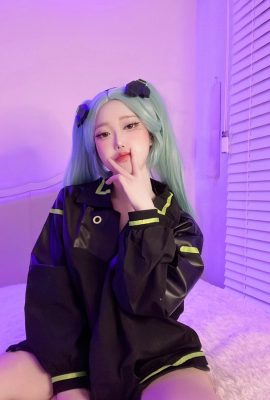 Evawish – รีเบคก้า (Cyberpunk Edgerunners)